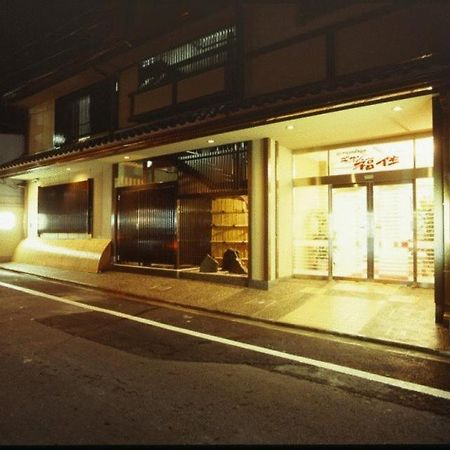 Hotel Gion Fukuzumi Kyōto Esterno foto