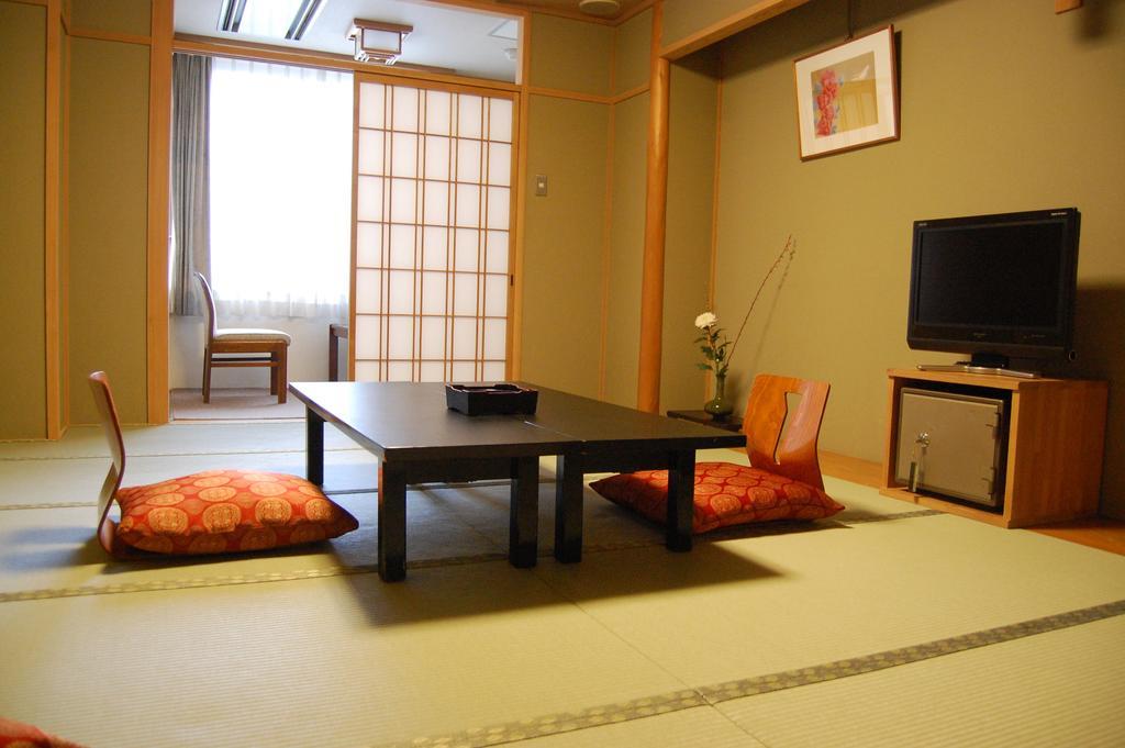 Hotel Gion Fukuzumi Kyōto Esterno foto