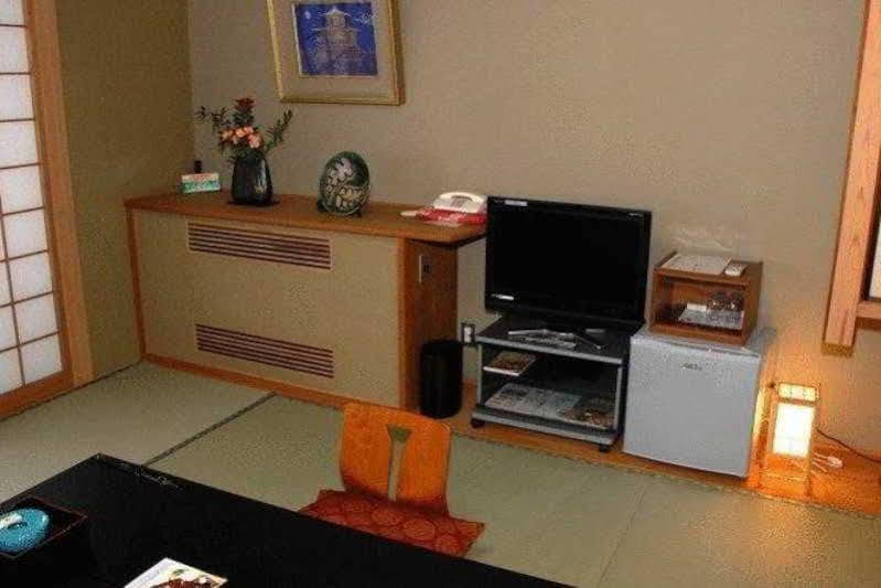 Hotel Gion Fukuzumi Kyōto Esterno foto